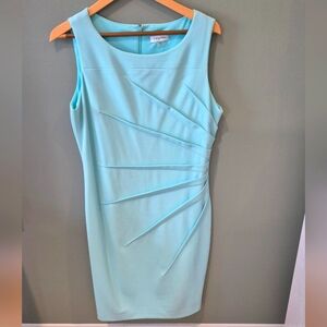 NWOT Calvin Klein Dress Size 14